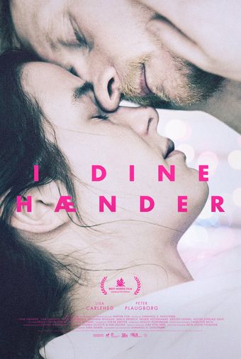 i dine hænder 2015 poster