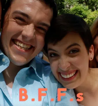 bffs 2014 poster