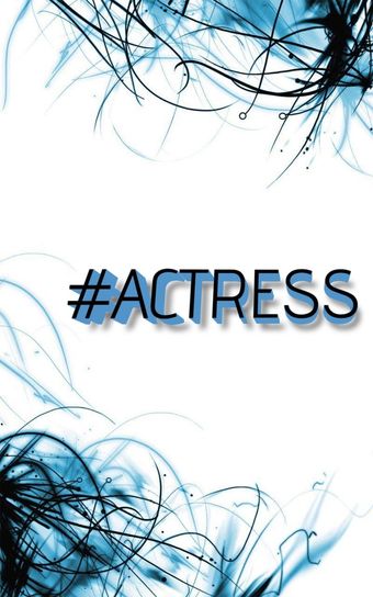 #actress 2014 poster