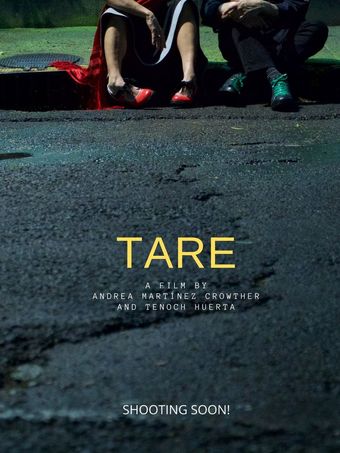 tare poster