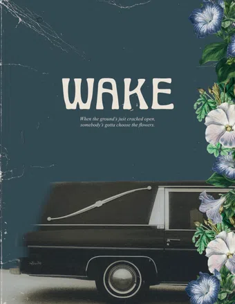 wake poster