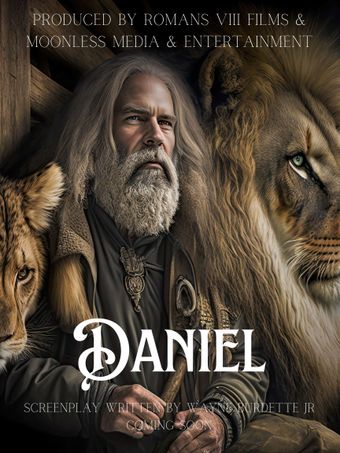 daniel 2024 poster