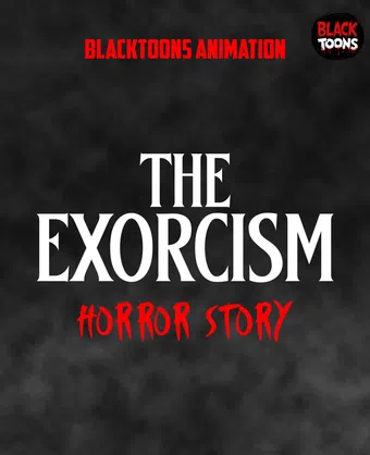 the exorcism: horror story 2025 poster