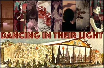 dancing in their lights poster