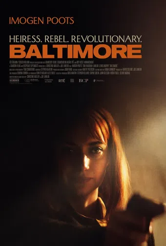 baltimore 2023 poster