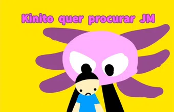 joão miguel a série 2024 poster