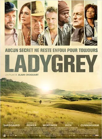 ladygrey 2015 poster