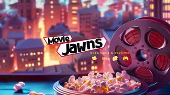 movie jawns 2024 poster