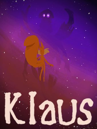 klaus poster