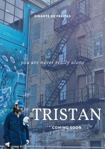 tristan poster