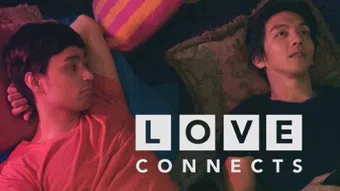 love connects 2017 poster
