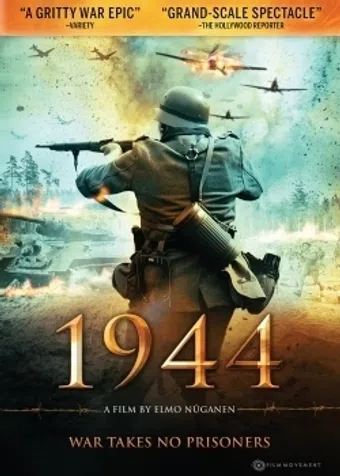 1944 2015 poster