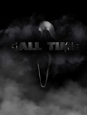 call time: a scream fan film 2023 poster