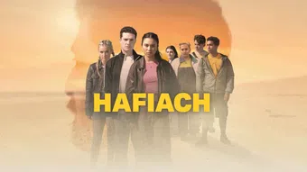 hafiach 2025 poster