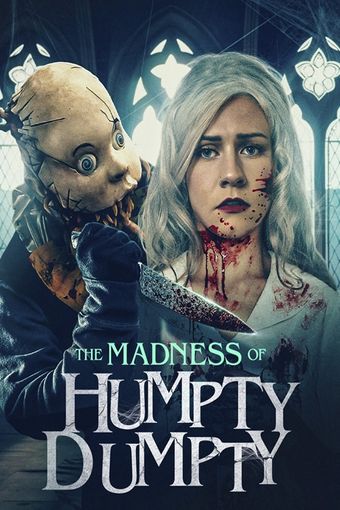 curse of humpty dumpty 3 2023 poster