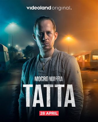 mocro maffia: tatta 2023 poster