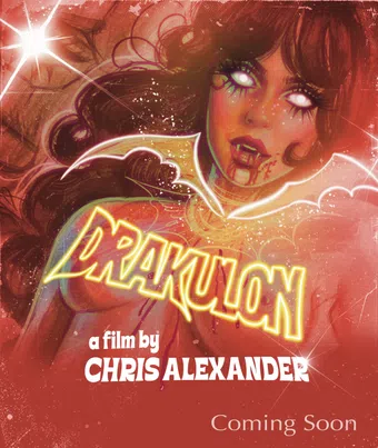 drakulon poster