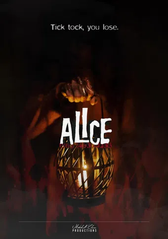 alice 2024 poster