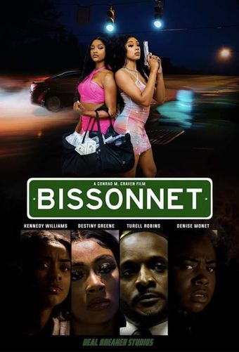 bissonnet 2023 poster