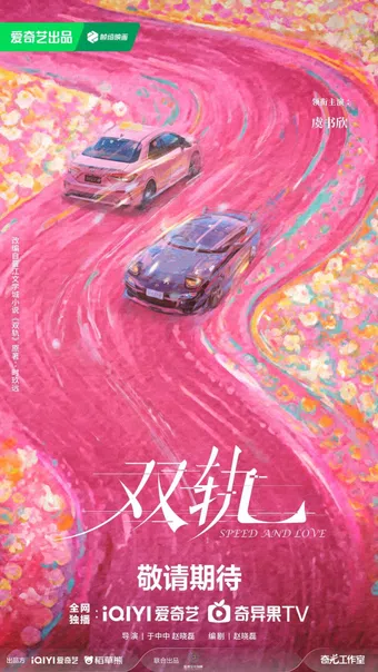 shuang gui poster