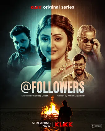 @followers 2025 poster