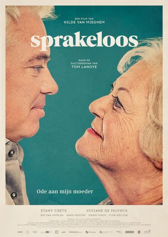 sprakeloos 2017 poster