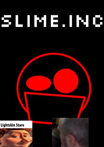 slime.inc 2024 poster