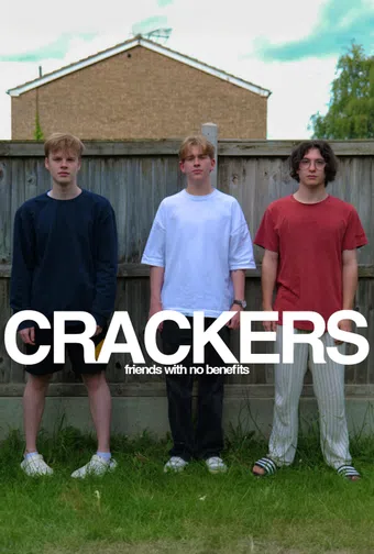 crackers 2024 poster