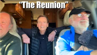 the reunion 2024 poster