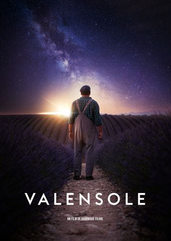 valensole 2024 poster