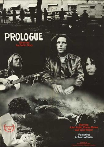 prologue 1970 poster