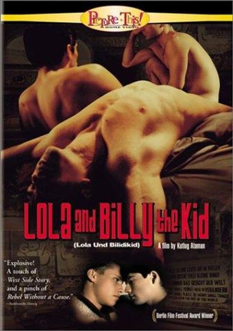 lola + bilidikid 1999 poster