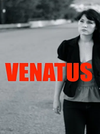 venatus 2015 poster