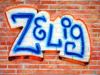 zelig 2002 poster