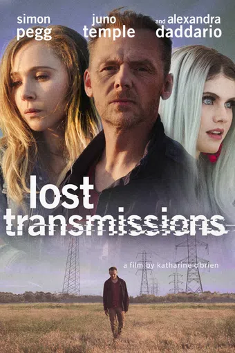 lost transmissions 2019 poster