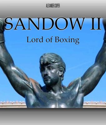 sandow ii poster