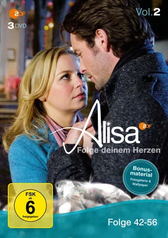 alisa - folge deinem herzen 2009 poster