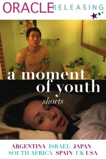 a moment of youth 2011 poster