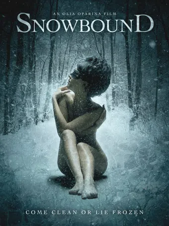 snowbound 2017 poster