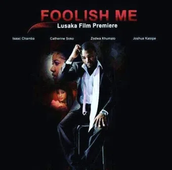 foolish me 2014 poster