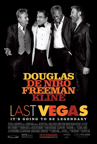 last vegas 2013 poster