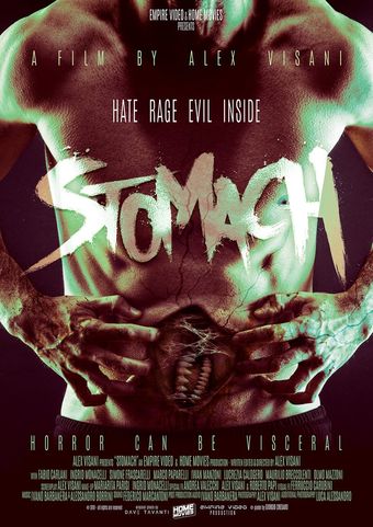 stomach 2019 poster