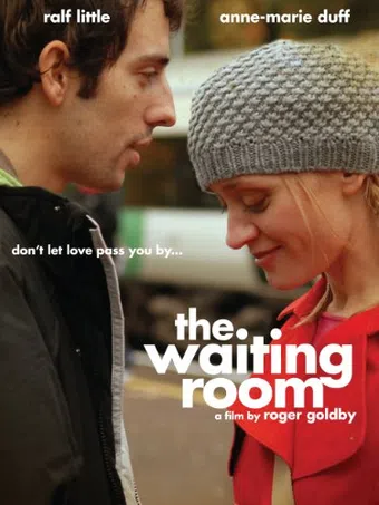 the waiting room 2007 poster