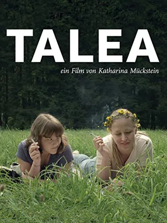 talea 2013 poster