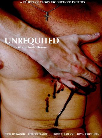 unrequited 2013 poster