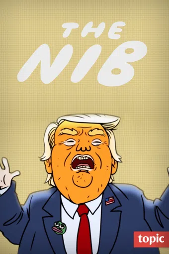 the nib 2017 poster