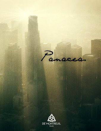 panacea poster