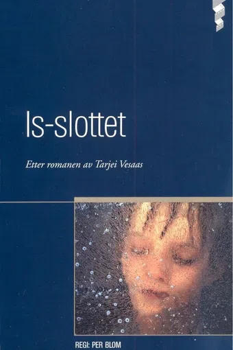 is-slottet 1987 poster