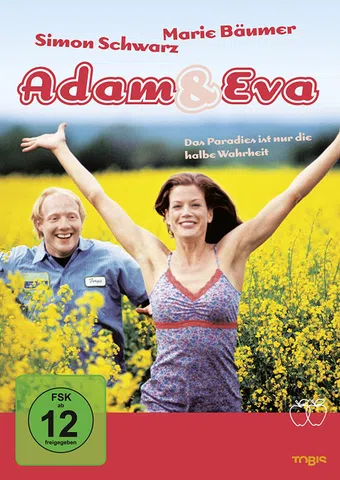 adam & eva 2003 poster