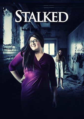 stalked 2018 poster